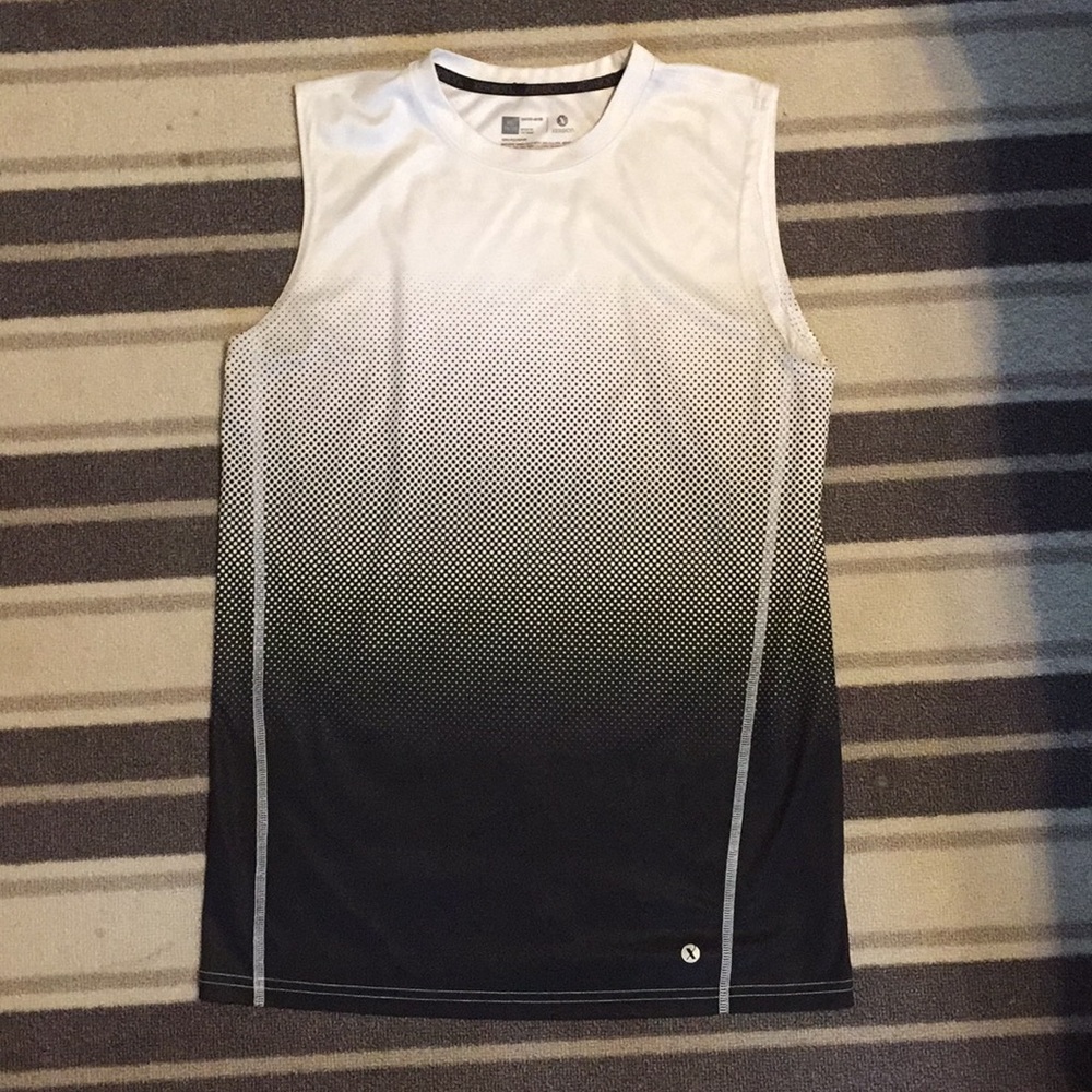Boys Tank